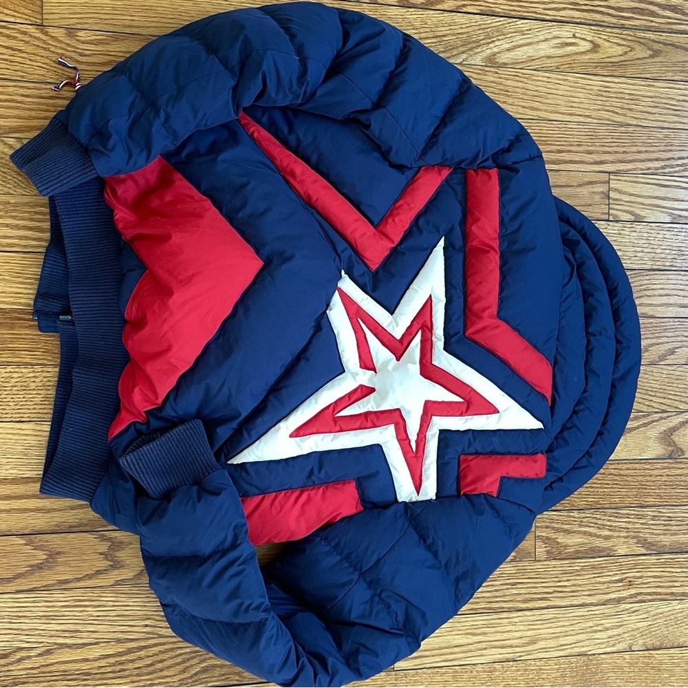 Perfect moment SuperStar Puffer Jacket small